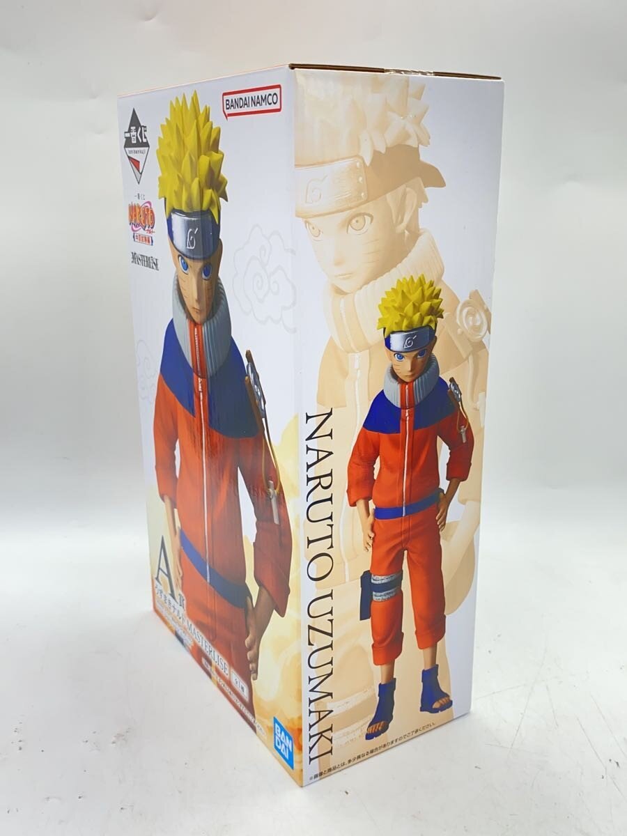 BANDAI SPIRITS Figure (Comic & Anime)