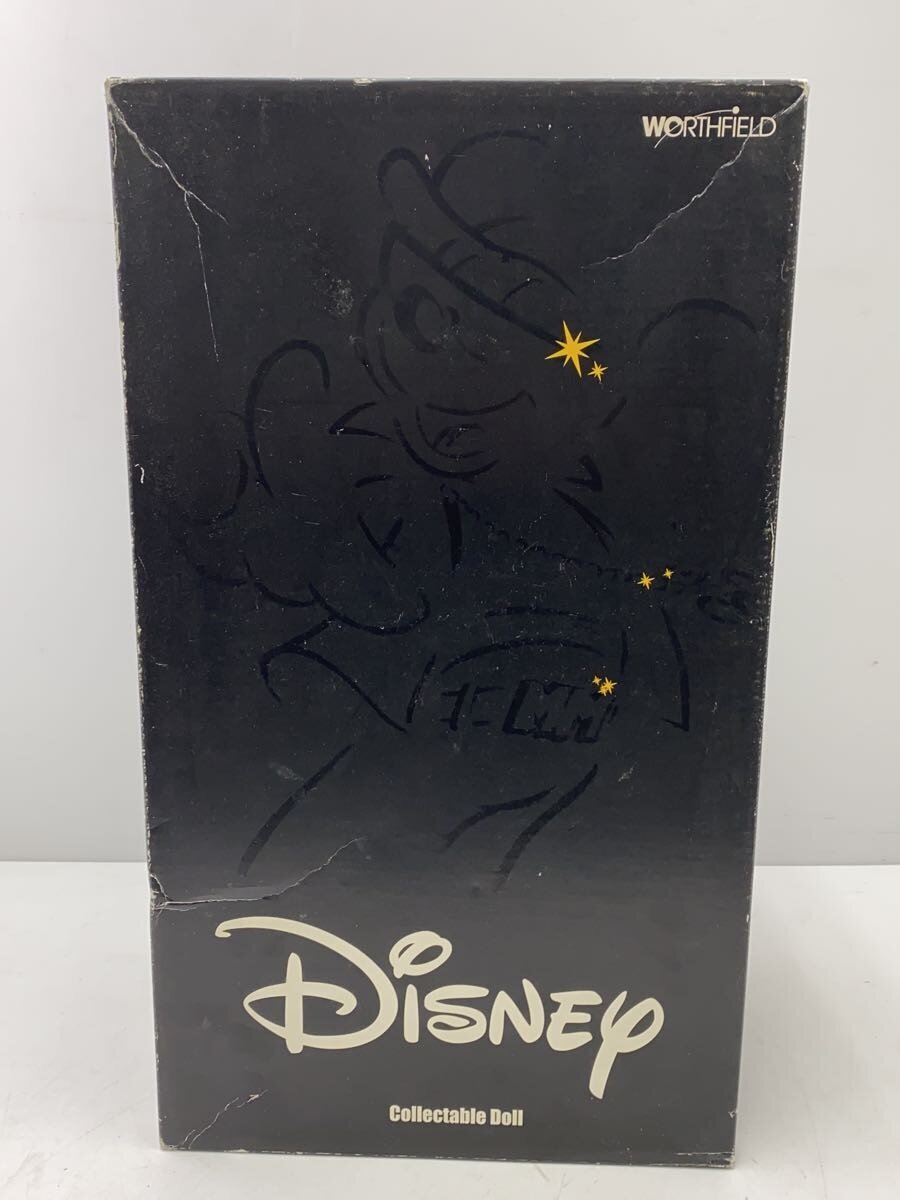 Disney Collection Doll Worthfield - Mickey (Limited to 500)