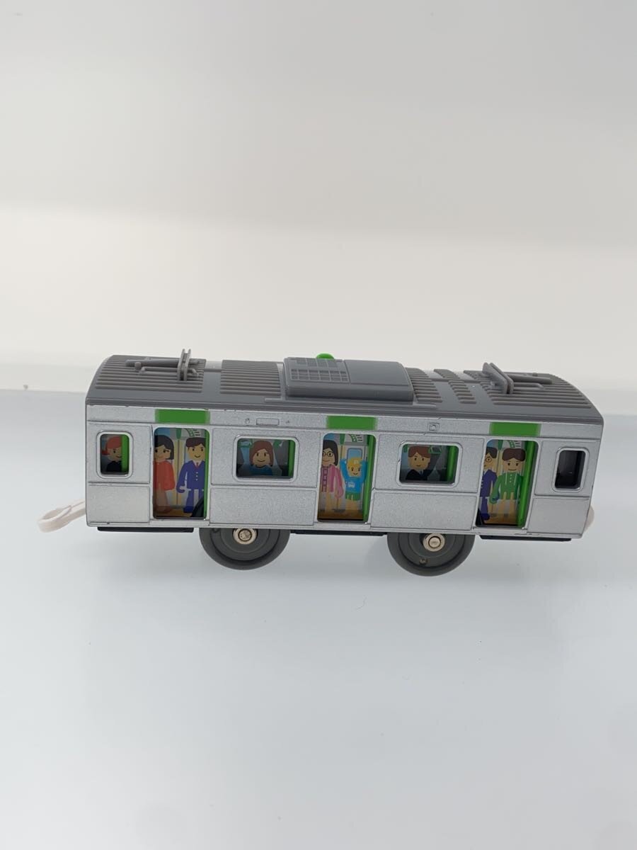 TAKARA TOMY Plarail E235 Series Yamanote Line Door-Opening (S-32) - No Box