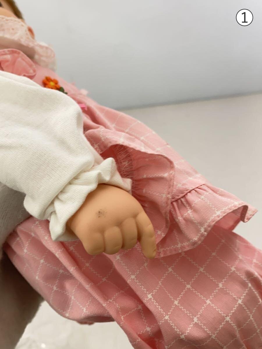 Other Brand Girl Toy