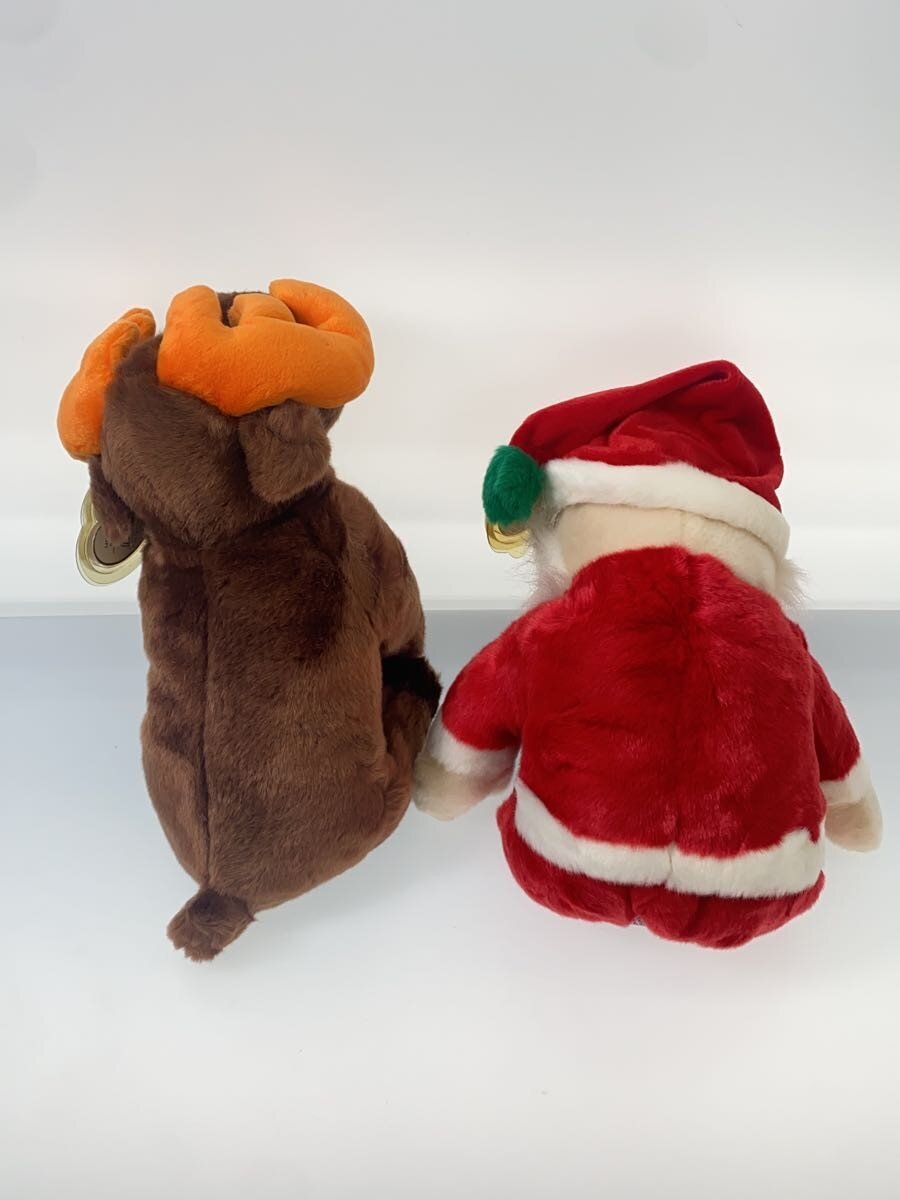 Other Brand ty Christmas & Winter 22 Figures