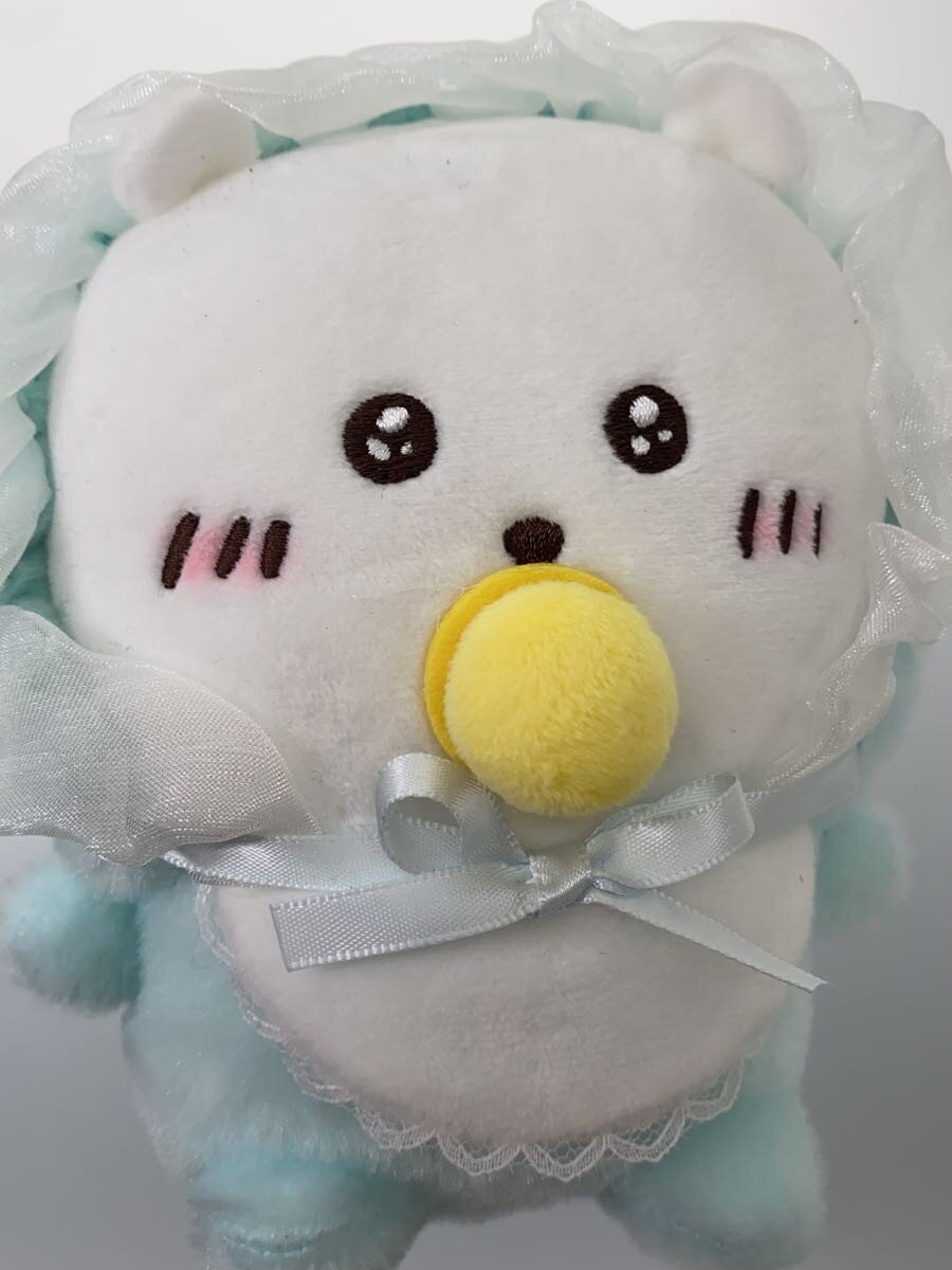 Other Brand Nagano Characters BABY 'Nagano no Kuma' Plush