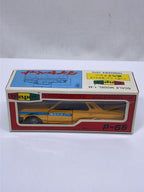 Other Brand Mini Car YLW