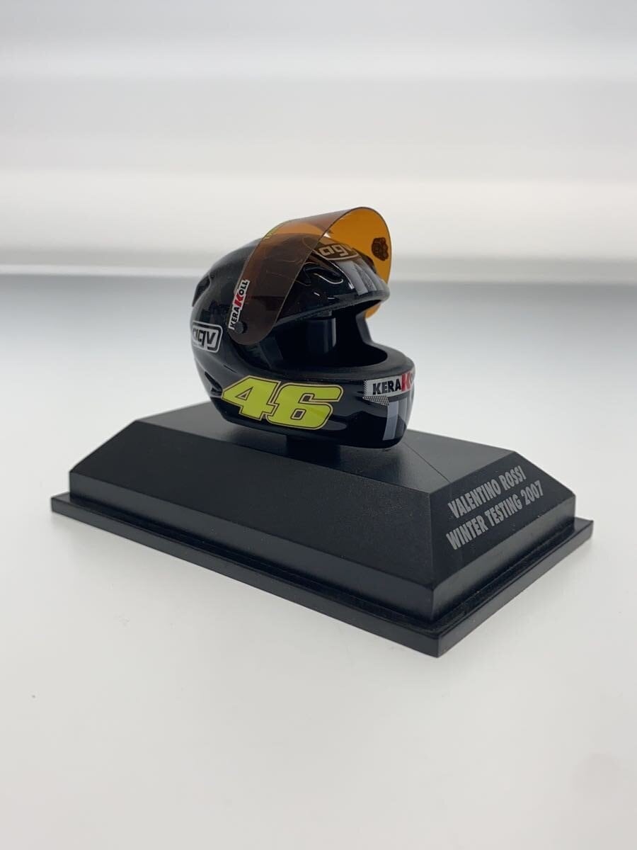 MINICHAMPS Valentino Rossi Collection (3-Piece Lot)