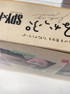 MegaHouse Rukappu Figure - SPY×FAMILY