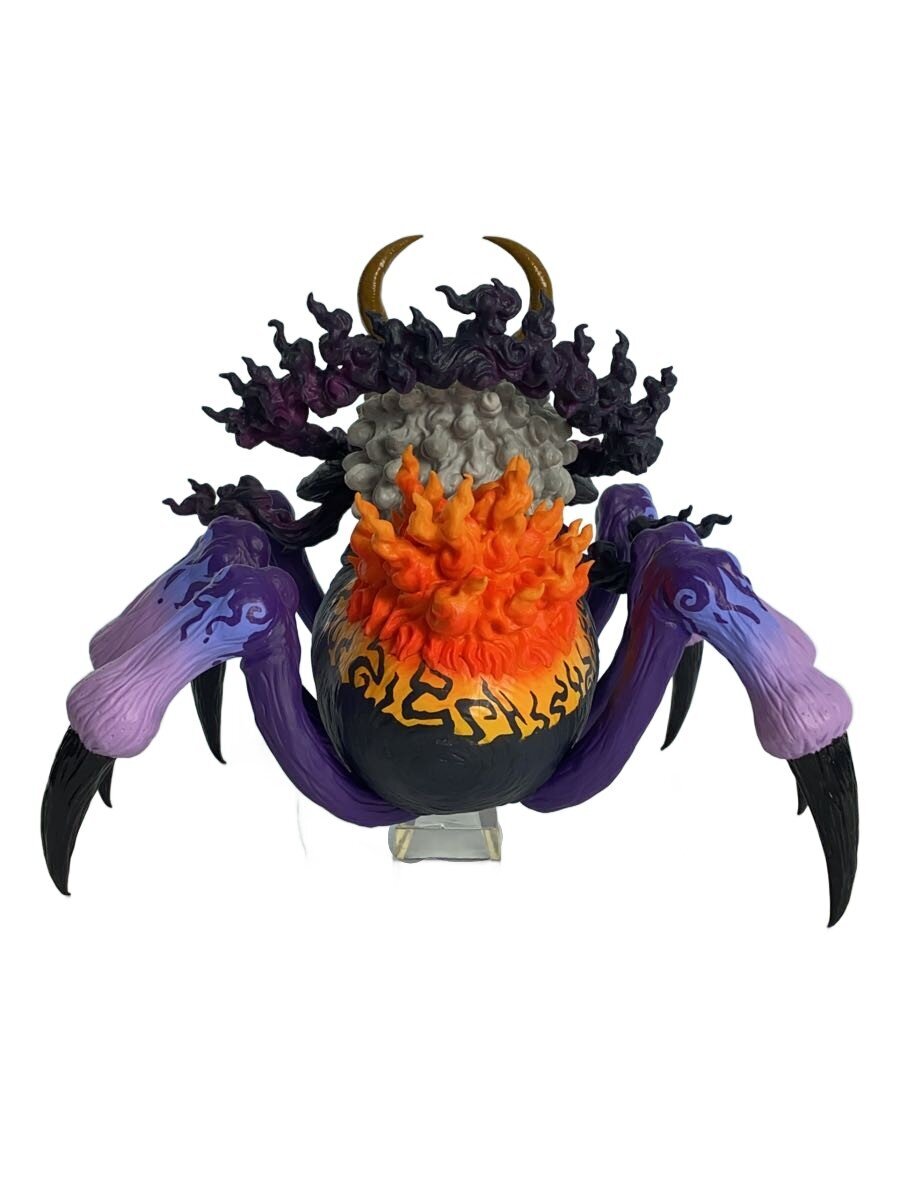 BANDAI SPIRITS Figure Last One Prize Jey Garcia Saturn Sei (ONE PIECE, Ichiban Kuji)