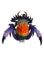 BANDAI SPIRITS Figure Last One Prize Jey Garcia Saturn Sei (ONE PIECE, Ichiban Kuji)