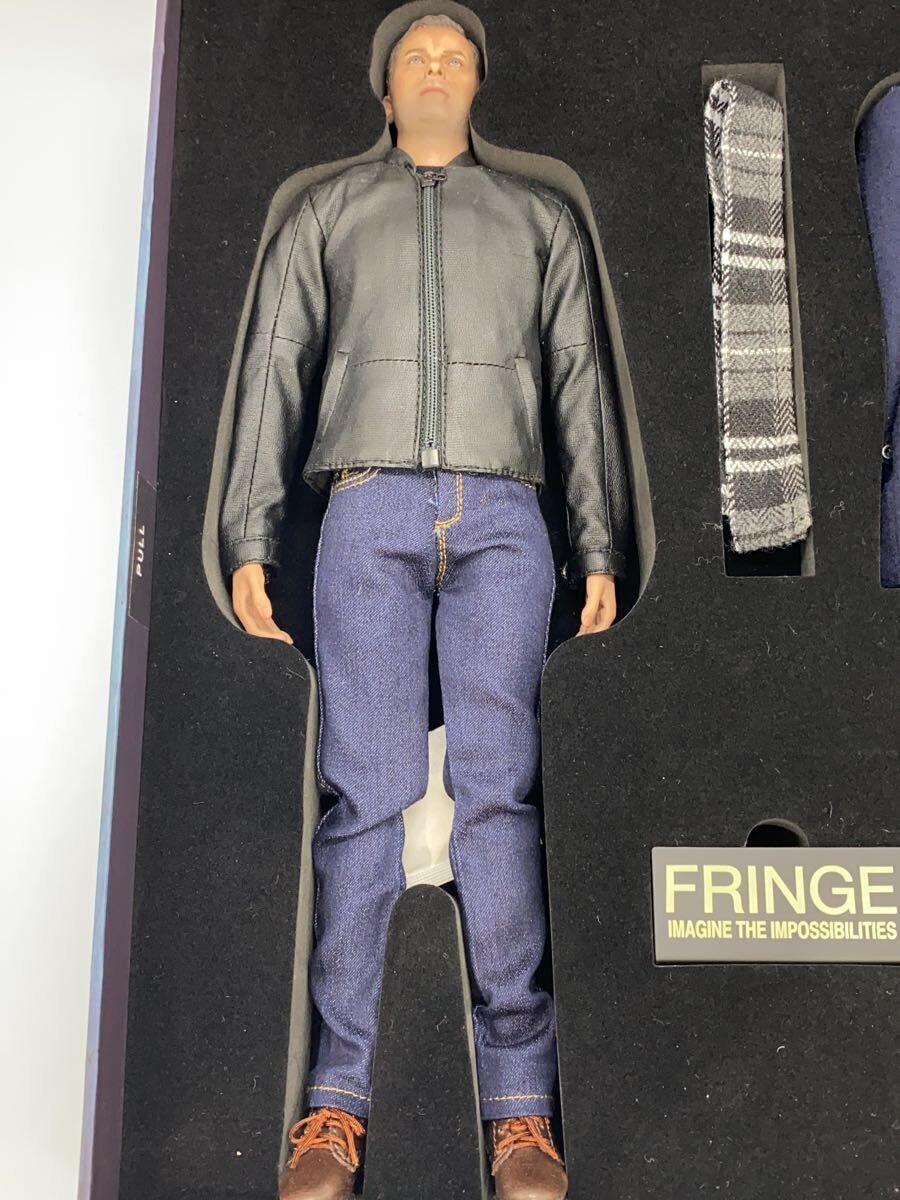 ART STORM 1/6 FRINGE Peter Bishop Figure