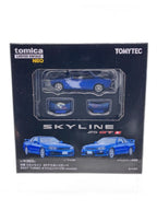 TOMYTEC Mini Car LV-N353B