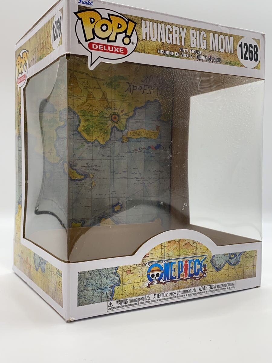 FUNKO Comic & Anime Figure Hungry Big Mom