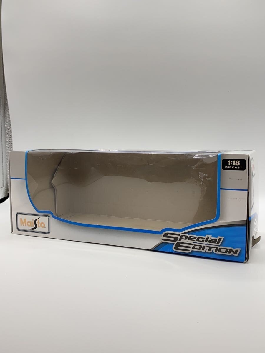 Maisto Mini Car (Other Brand)