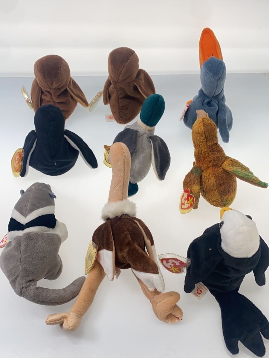 Other Brand ty Animal Items 27-piece Set