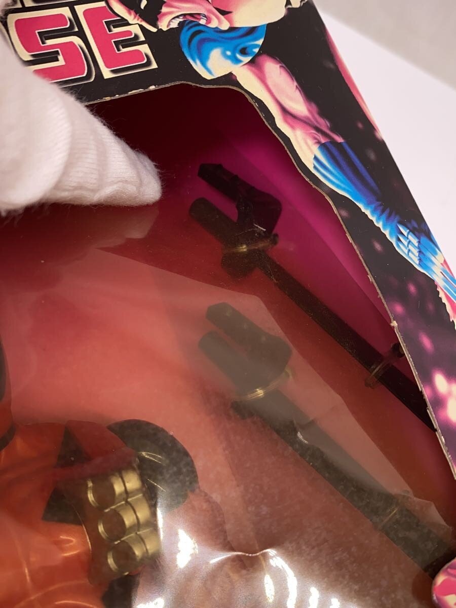 MARVEL Figure