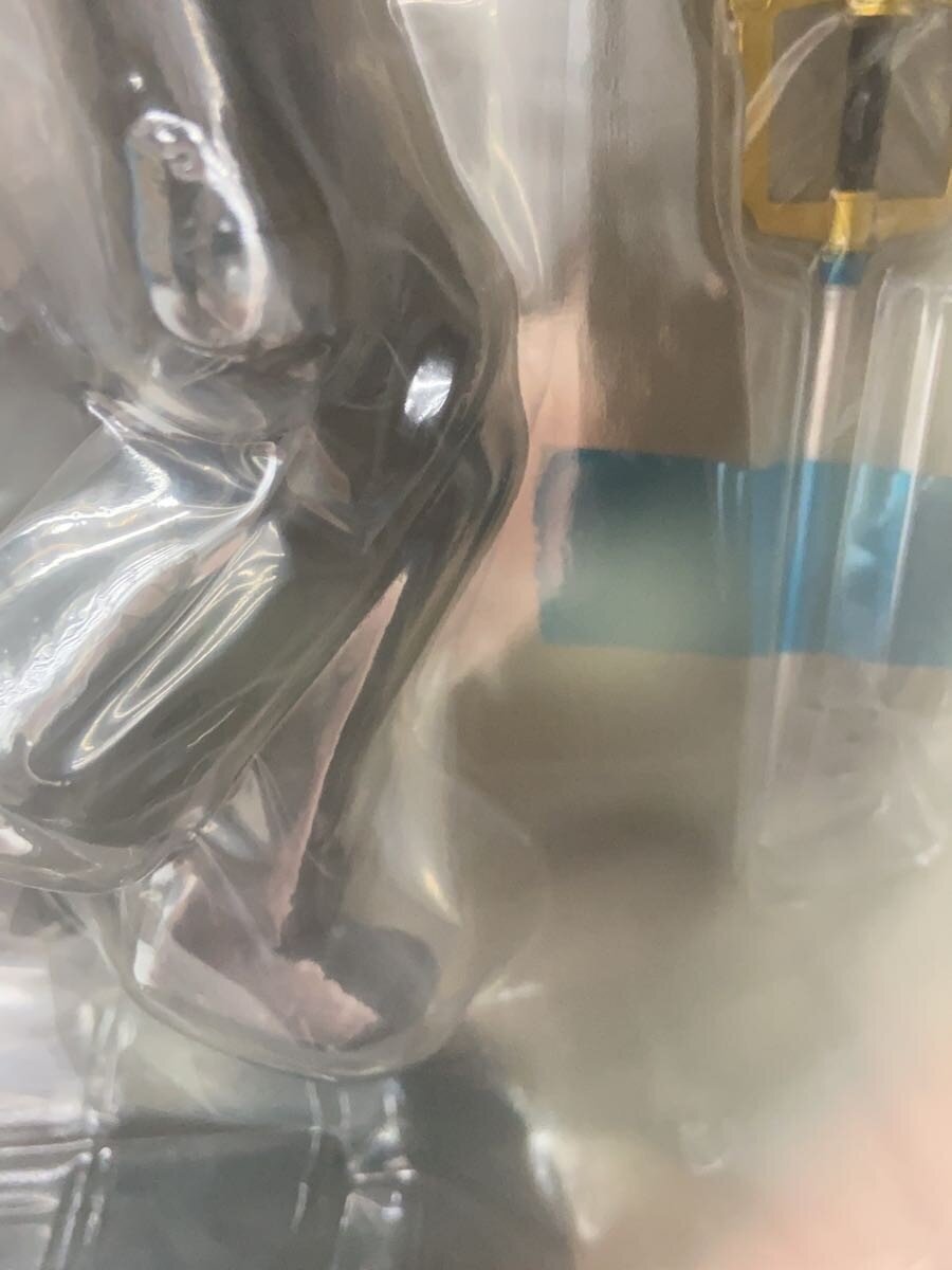 BANDAI SPIRITS Game Figure