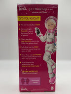 Barbie Figure
