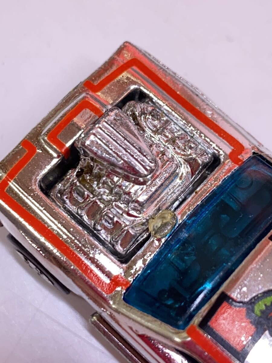 Other Brand MATTEL / HOT WHEELS グレムリングラインダー