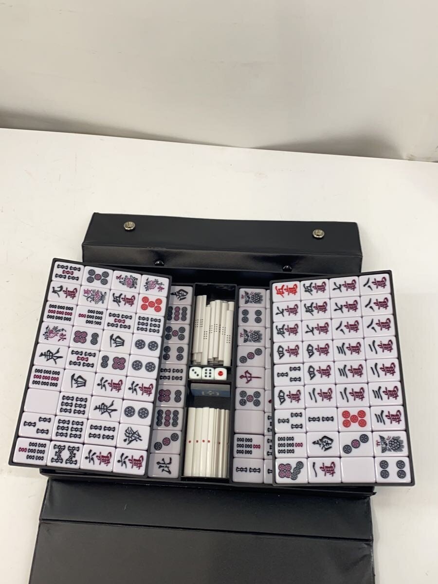 Other Brand e-mahjong