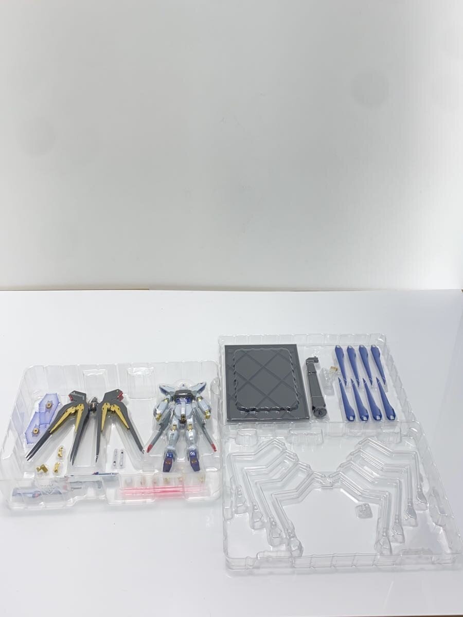 BANDAI SPIRITS Figure ZGMF-X20A
