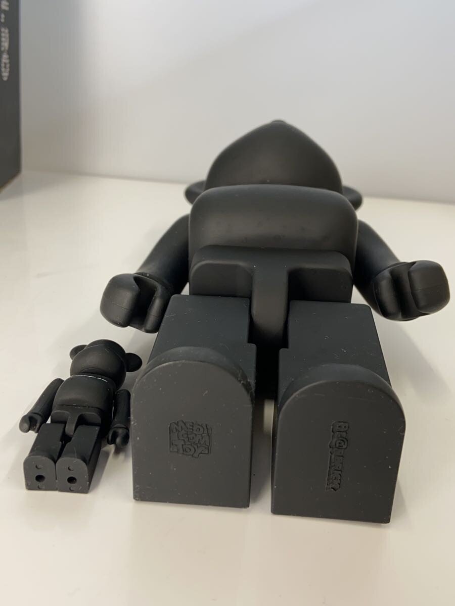 MEDICOM TOY SOPH. 20th BE@RBRICK 400% & 100%