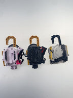 Misc Brand Hero Tokusatsu Rock Vehicle Assortment