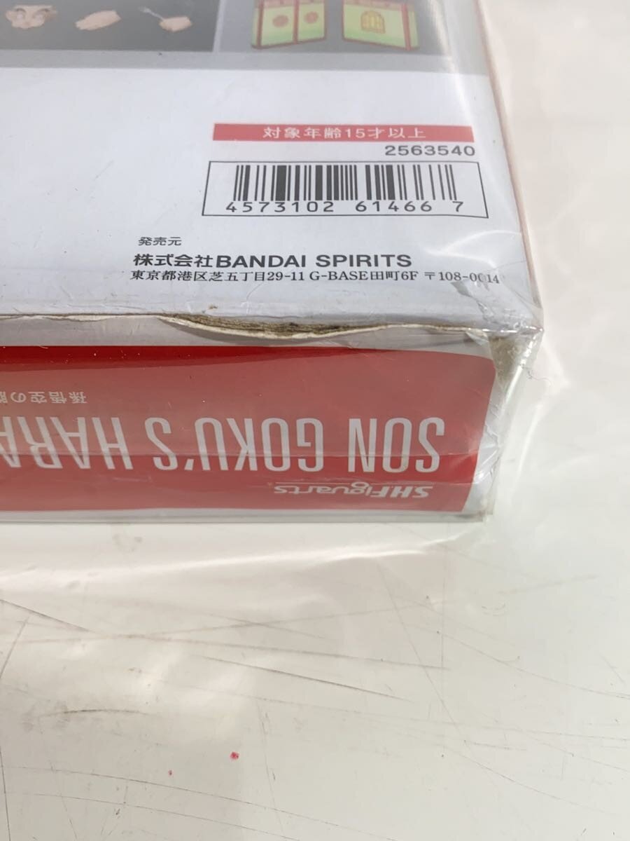 BANDAI SPIRITS Figure