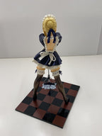 ALTER Saber Maid Ver. Figure