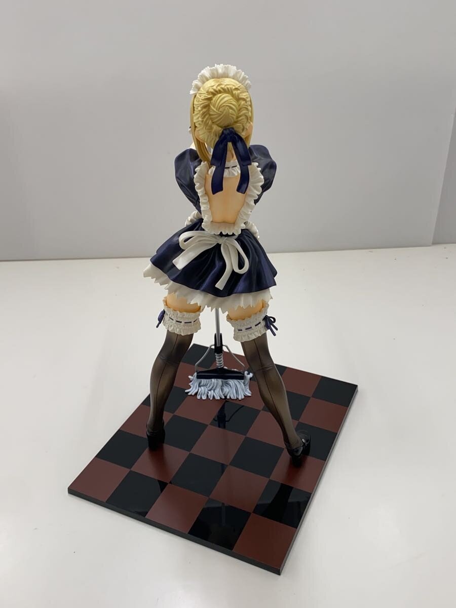 ALTER Saber Maid Ver. Figure