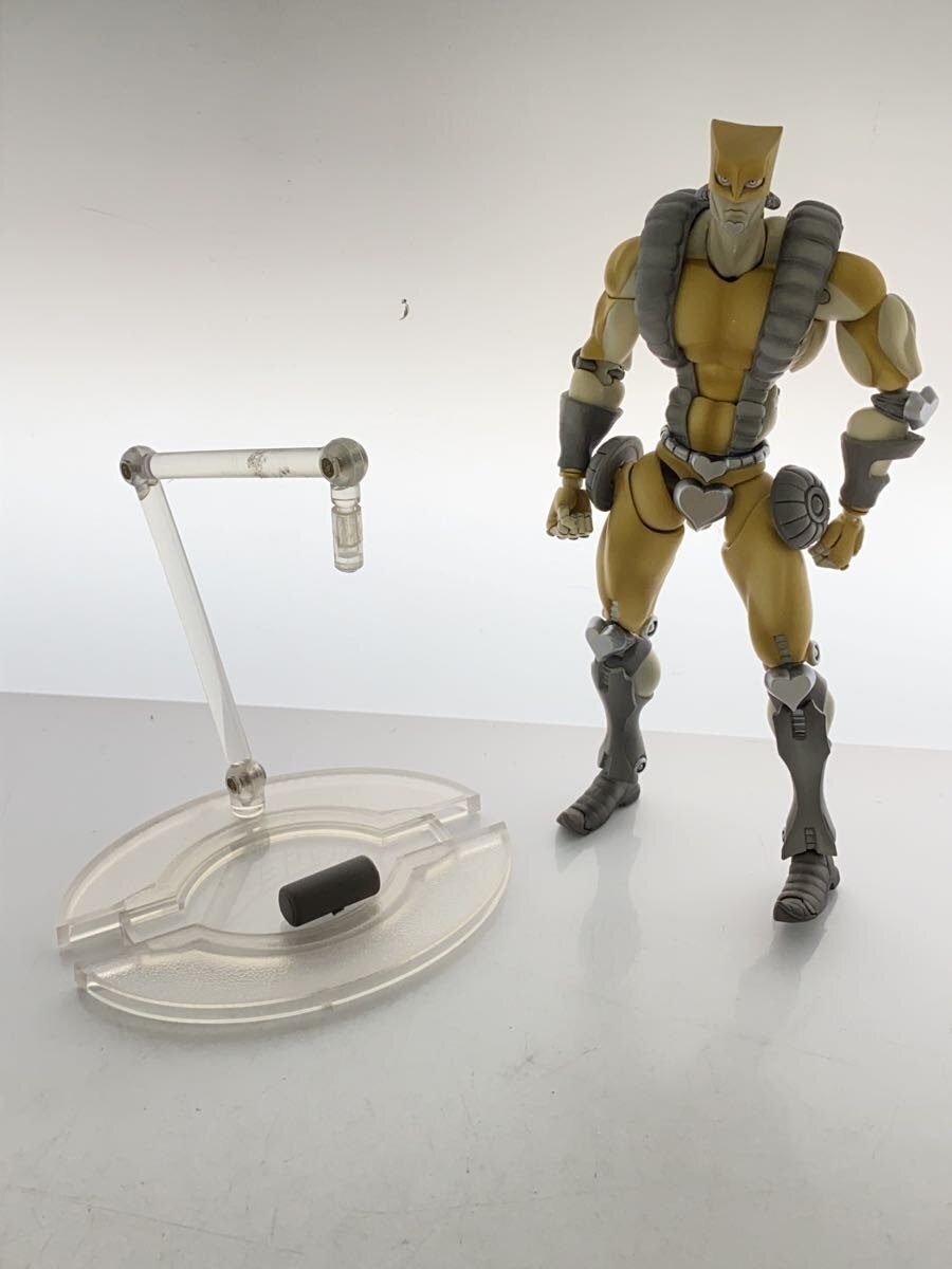 Other Brand Game Figure: Super Action Statue (超像可動) SAND VER