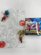 BANDAI SPIRITS Dragon Ball WCF DAIMATSURI SPECIAL