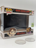 FUNKO Figure: MICHAEL BOLTON & SAMIR