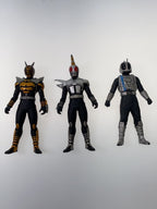 Other Brands Sofubi Kamen Rider Kabuto - Lot of 25