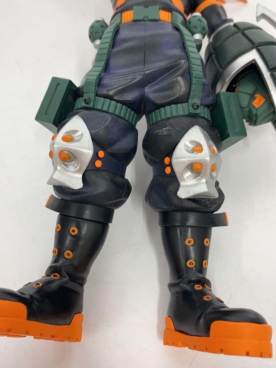 BANDAI SPIRITS Figure