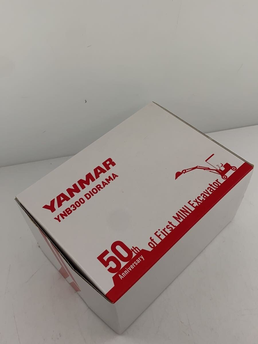 YANMAR Mini Car (Other Brand)