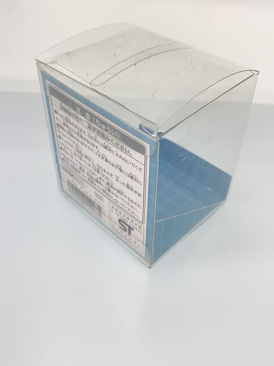 Other Brand Pokémon Block Figure - Cheren
