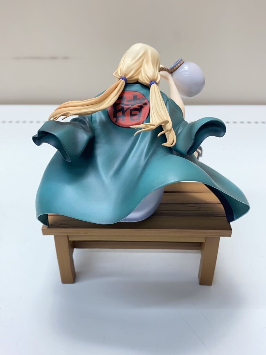 Mega House Tsunade ver.2 (NARUTO GALS) Figure