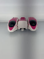 TAKARA TOMY × Sanrio Plarail Hello Kitty Shinkansen S-18 500 Series Kodama