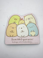 SEGA TOYS Sumikkogurashi Toy PC