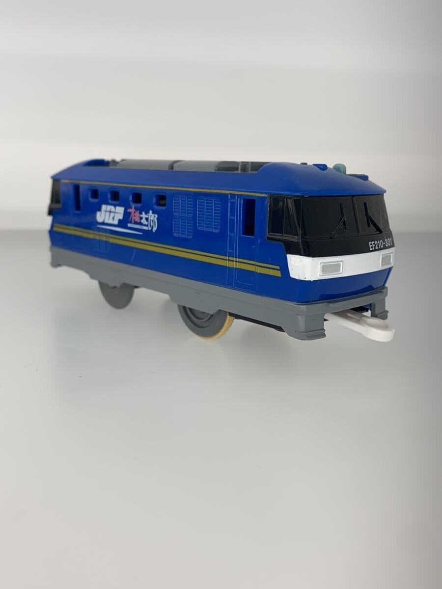 TAKARA TOMY Plarail EF210 Momotaro Renewal Car S-26