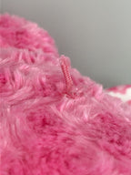 Sanrio Hello Kitty Pink Leopard Print