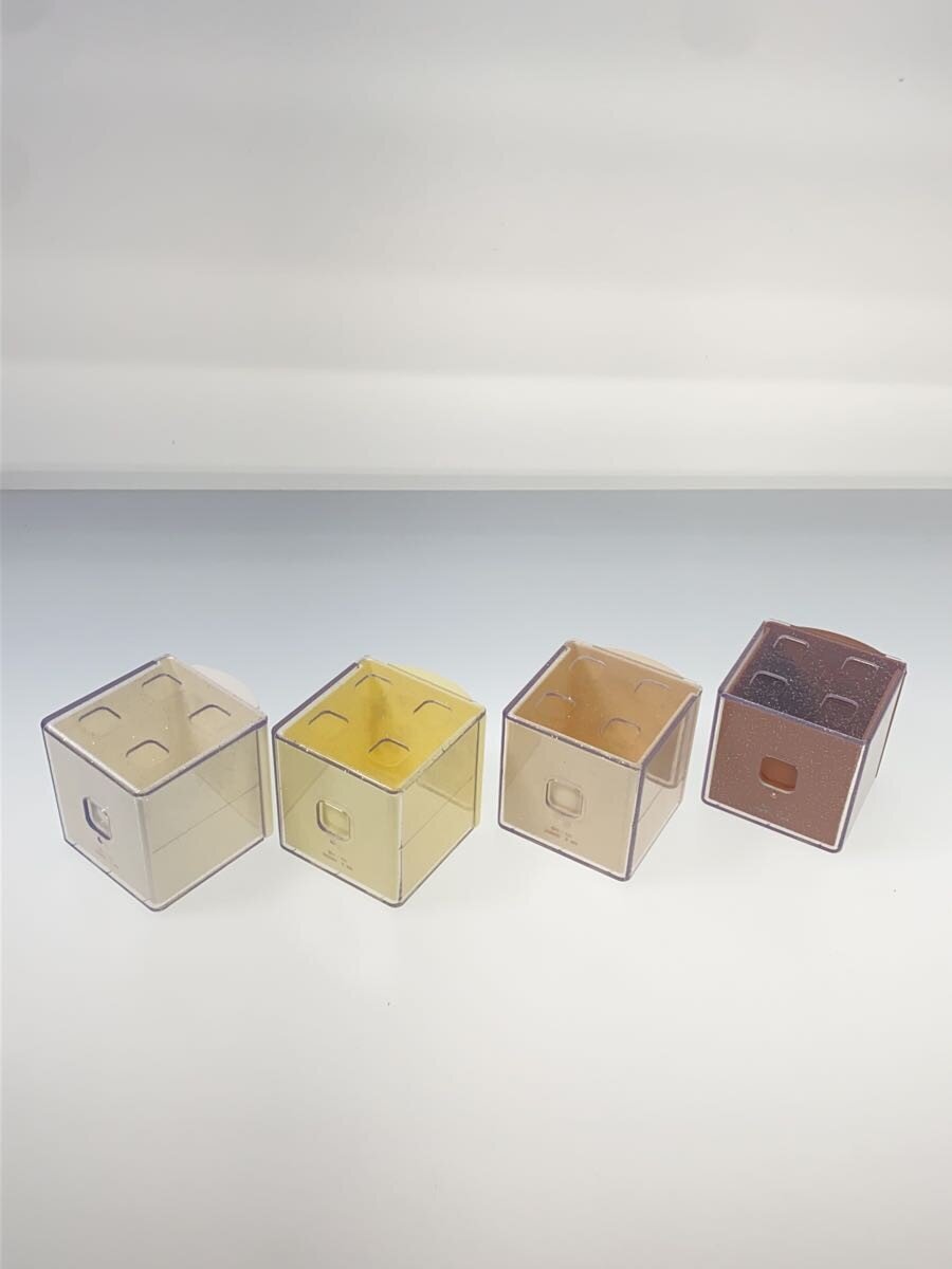 BANDAI Chiikawa CUCASE (Shokugan / candy toy) 12-piece set