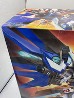 BANDAI Plastic Model ZGMF-X10A Freedom Gundam 1/60 Scale (Gundam SEED)
