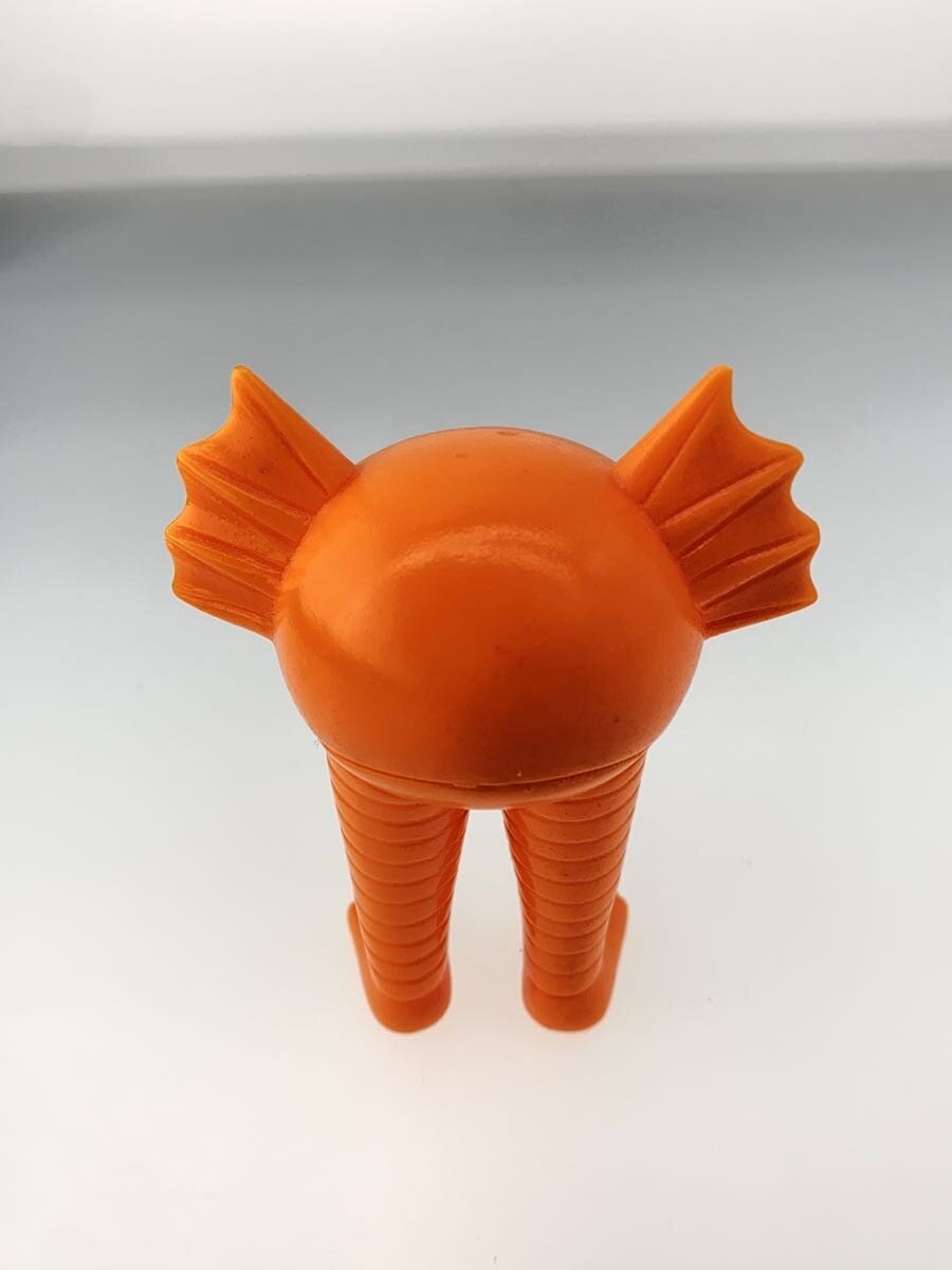 Other Brand Empai-ya Figure: Suiso Kaiju 'Ecchi' (Unpainted)