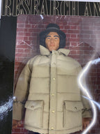 MEDICOM TOY Figure
