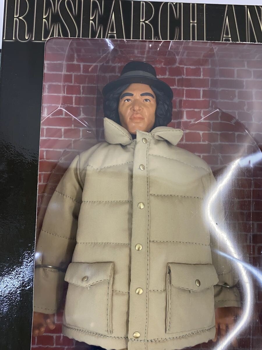 MEDICOM TOY Figure