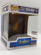 FUNKO Figure 584 Iron Man