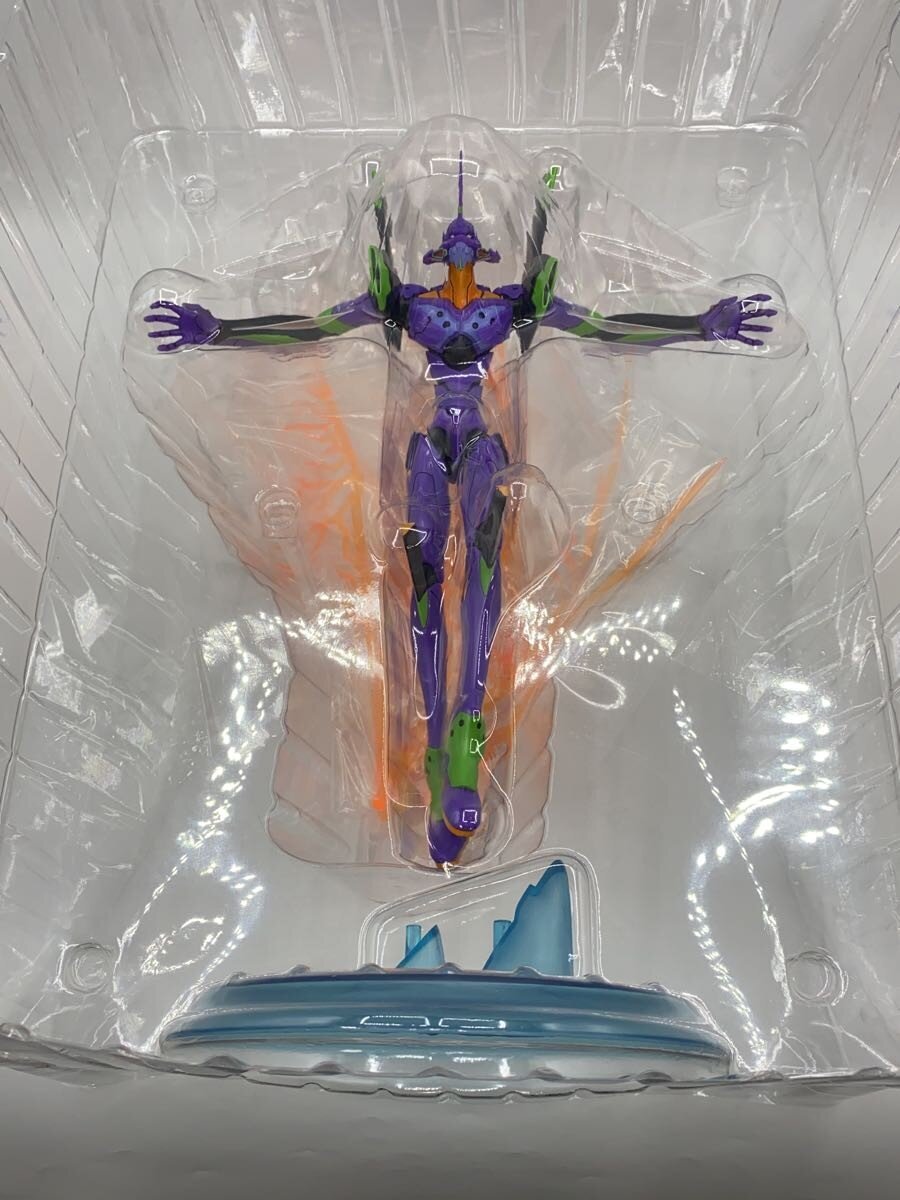 BANDAI SPIRITS Evangelion Unit-01 A Prize Figure (Comic & Anime)