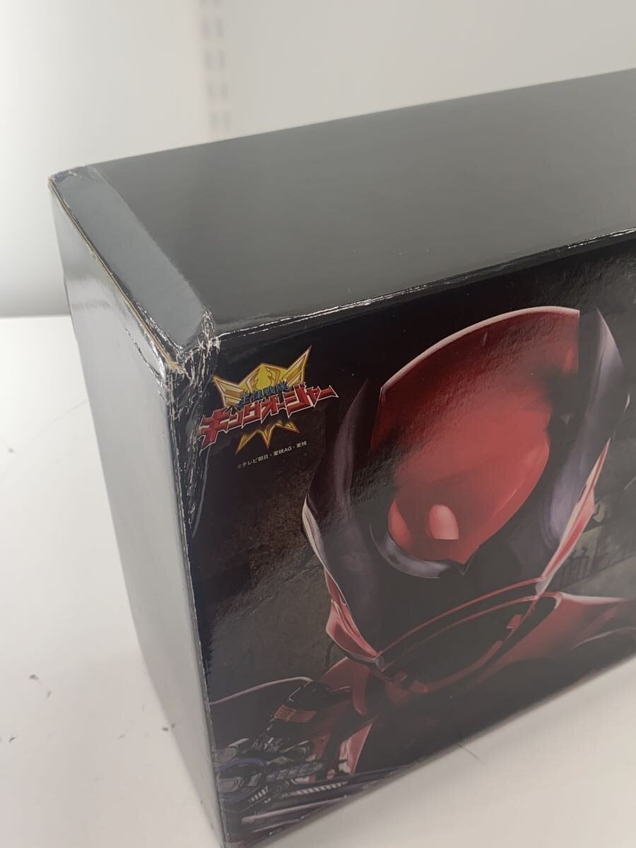 BANDAI Tokusatsu Hero