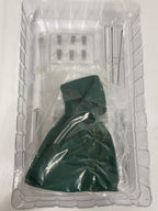 MEDICOM TOY No.648 RAH Mikasa Ackerman (Attack on Titan) 2014