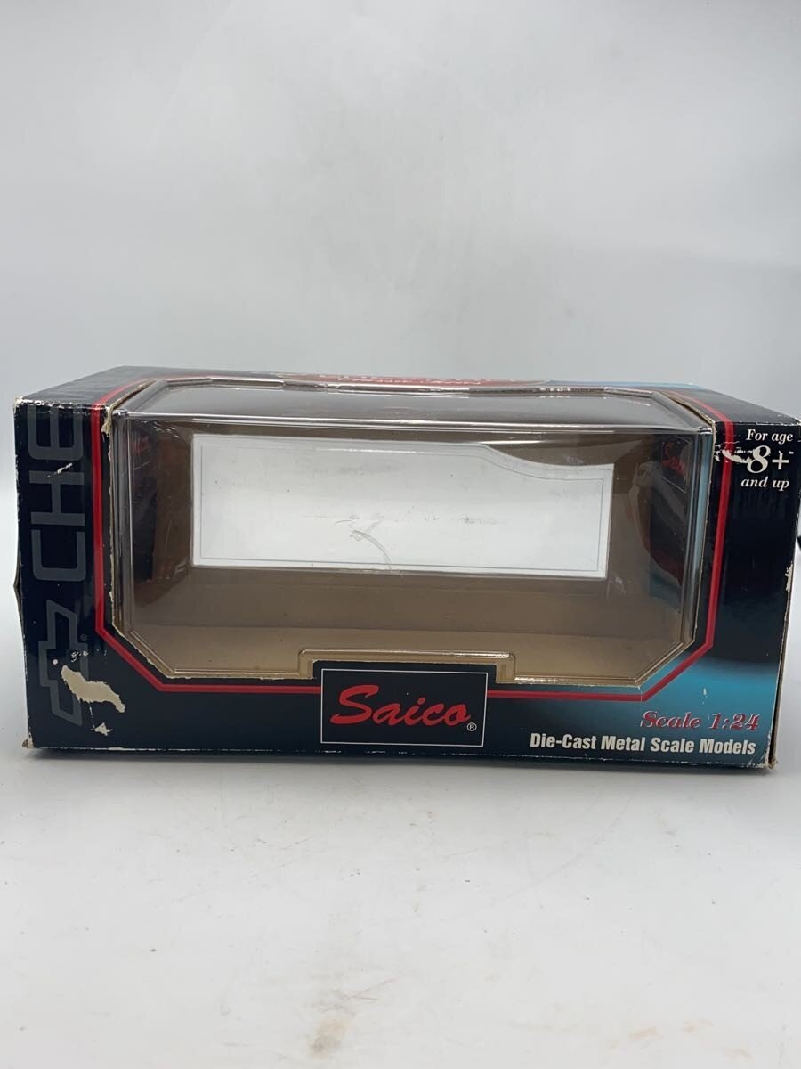 Saico Chevrolet Series 3800 Wrecker 1953 (Boys' Toy)