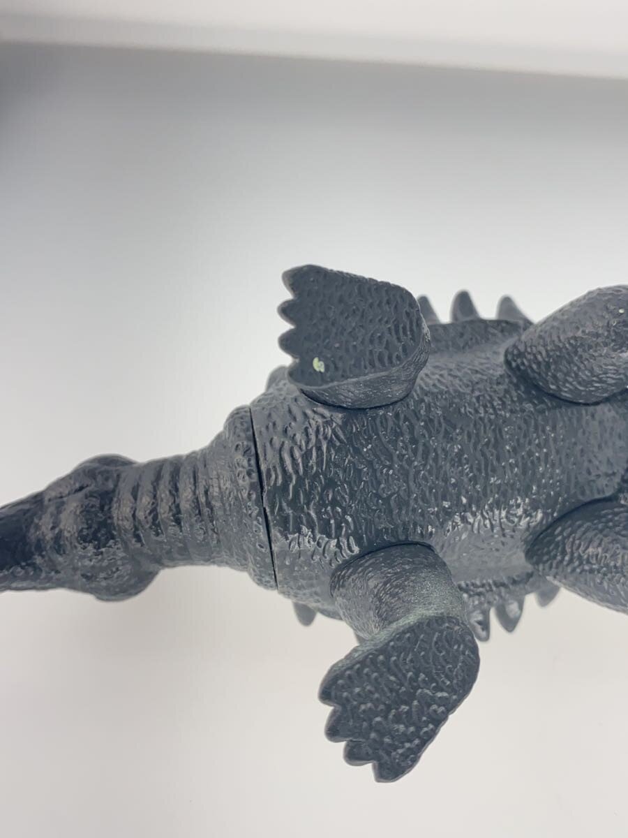 Other Brand Figure: Old Bandai Anguirus